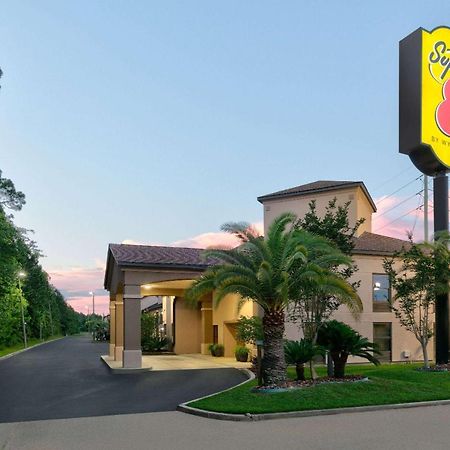 Super 8 By Wyndham Diberville Biloxi Area Kültér fotó