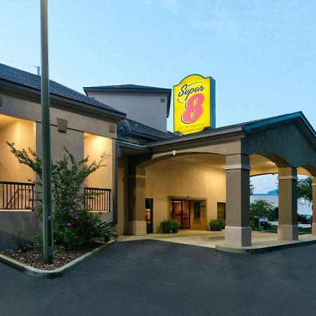 Super 8 By Wyndham Diberville Biloxi Area Kültér fotó