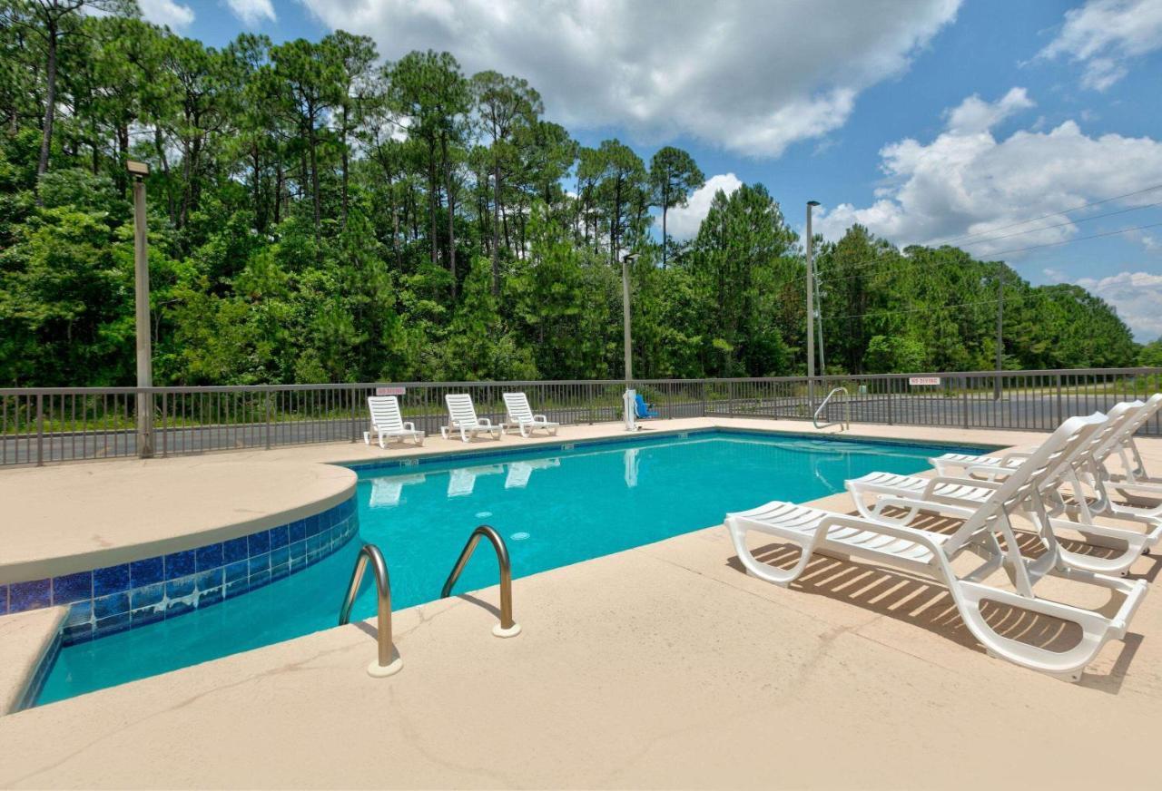 Super 8 By Wyndham Diberville Biloxi Area Kültér fotó